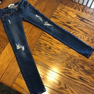 🐝Hollister jeans